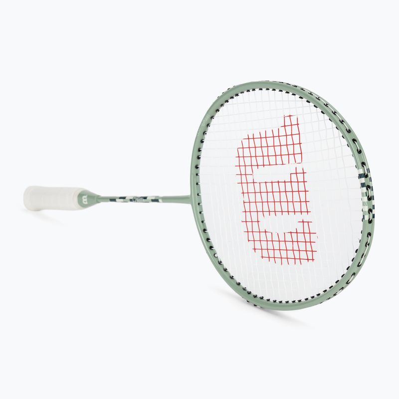 Badmintono raketė Wilson Impact 2