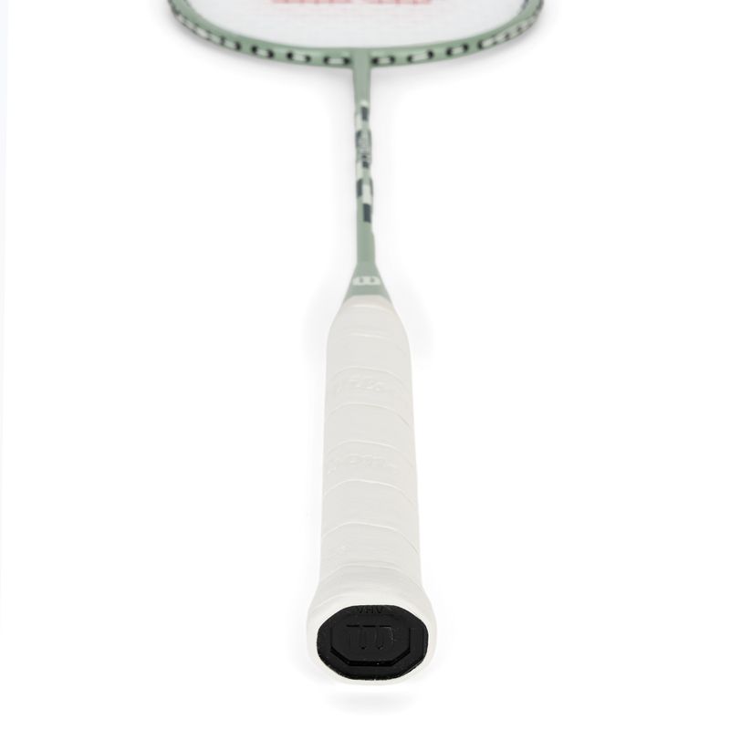Badmintono raketė Wilson Impact 3