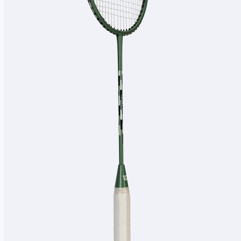 Badmintono raketė Wilson Impact 4