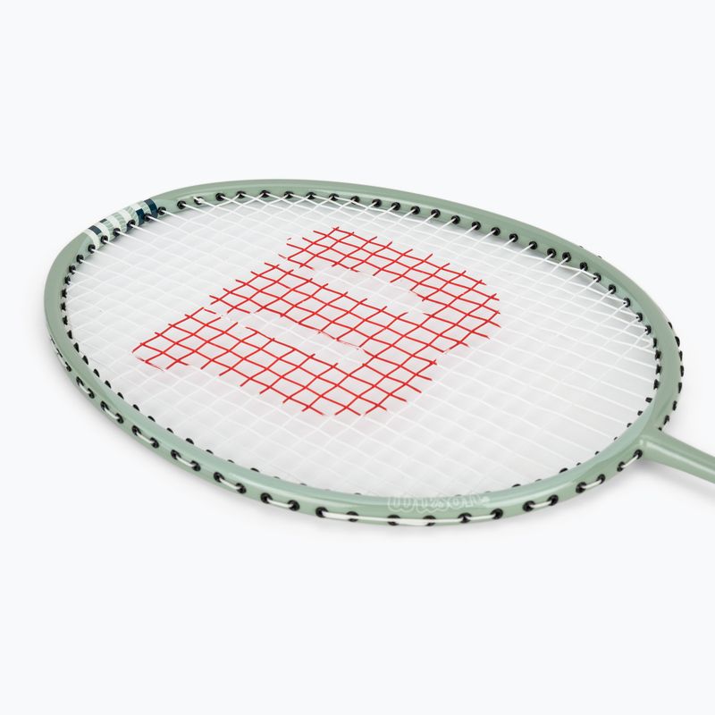 Badmintono raketė Wilson Impact 5