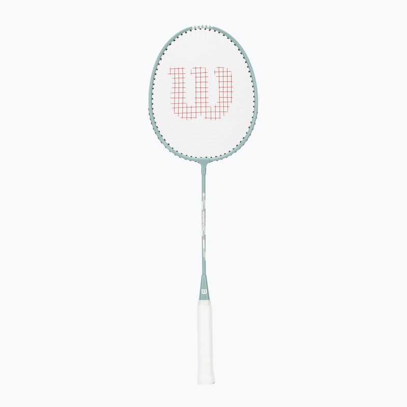 Badmintono raketė Wilson Reaction 70