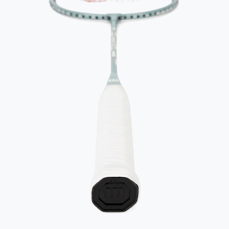 Badmintono raketė Wilson Reaction 70 3