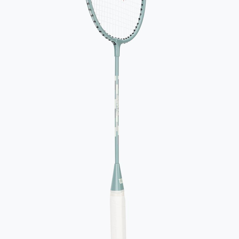 Badmintono raketė Wilson Reaction 70 4