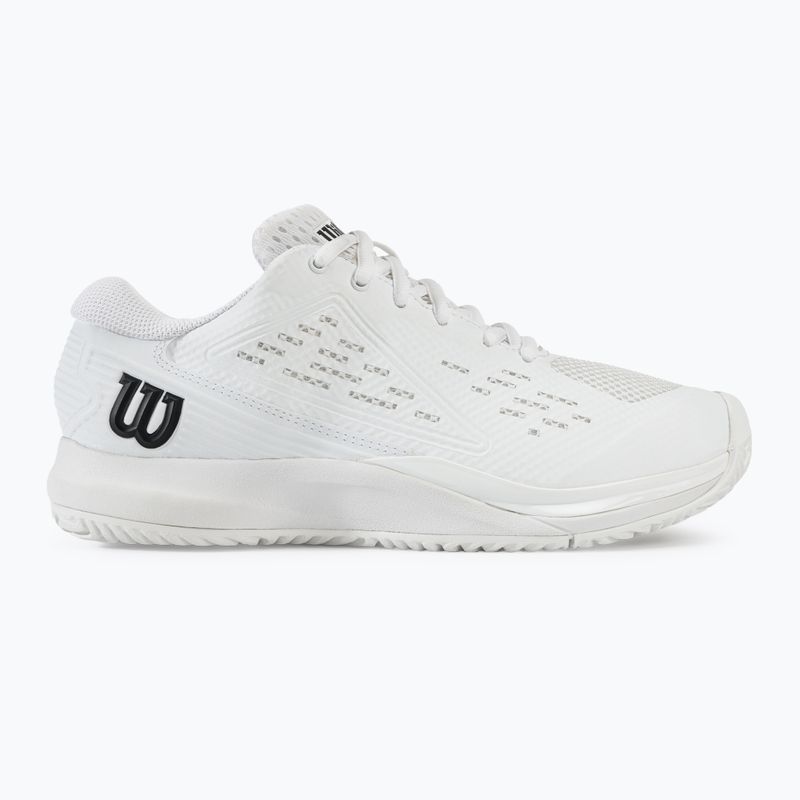 Moteriški teniso bateliai Wilson Rush Pro Ace white/white/black 2