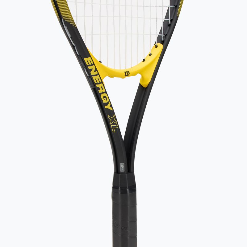 Teniso raketė Wilson Energy XL 4