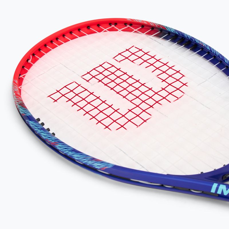 Teniso raketė Wilson Impact 5
