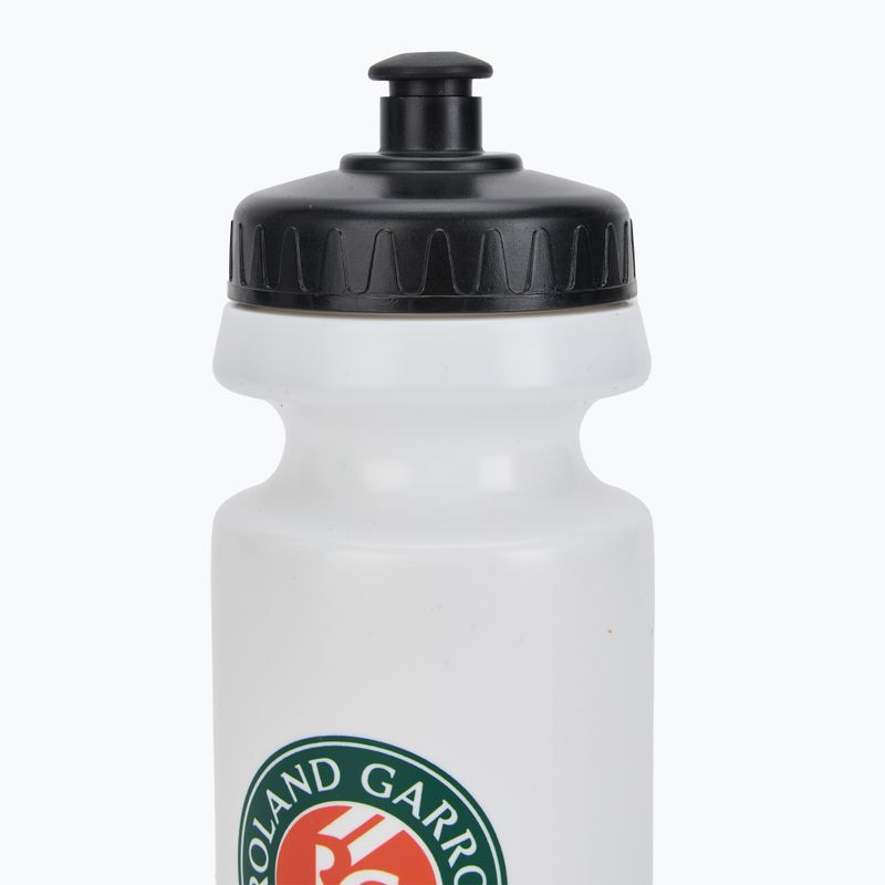 Vaikiškas teniso rinkinys Wilson Roland Garros Elite Kit 23 white/navy 7