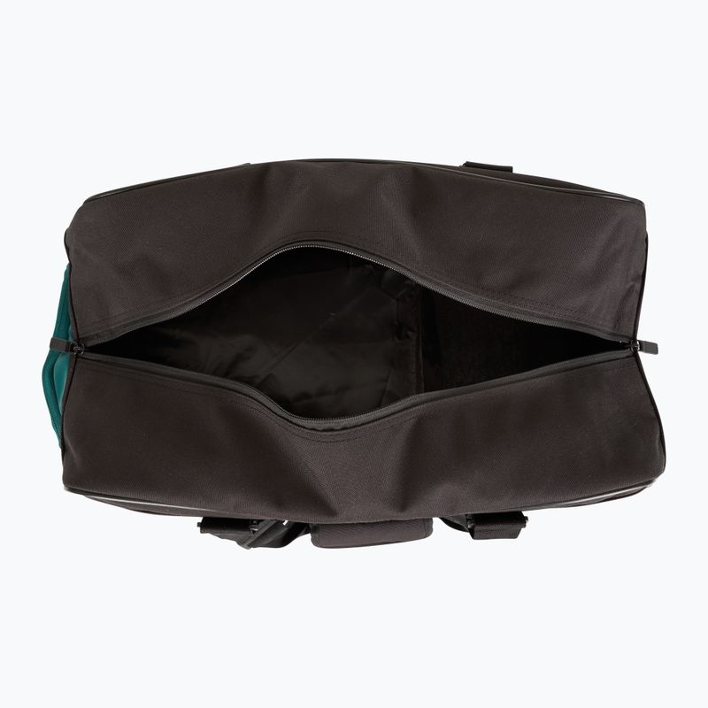 Teniso krepšys Wilson Super Tour Small Duffel V9 green 7