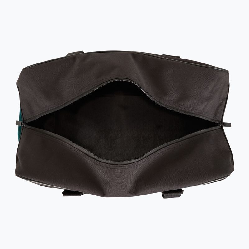 Teniso krepšys Wilson Super Tour Small Duffel V9 green 8