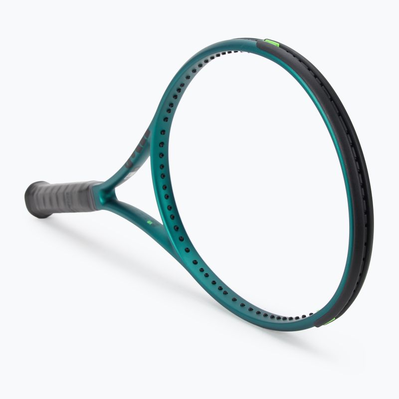 Teniso raketė Wilson Blade 98 18X20 V9 green 2