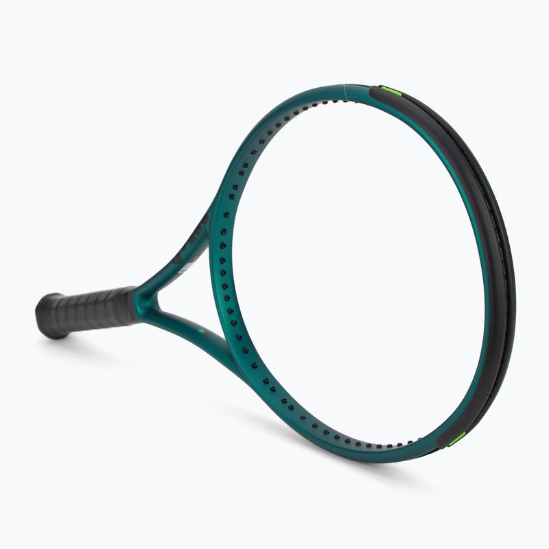 Teniso raketė Wilson Blade 100 V9 green 2