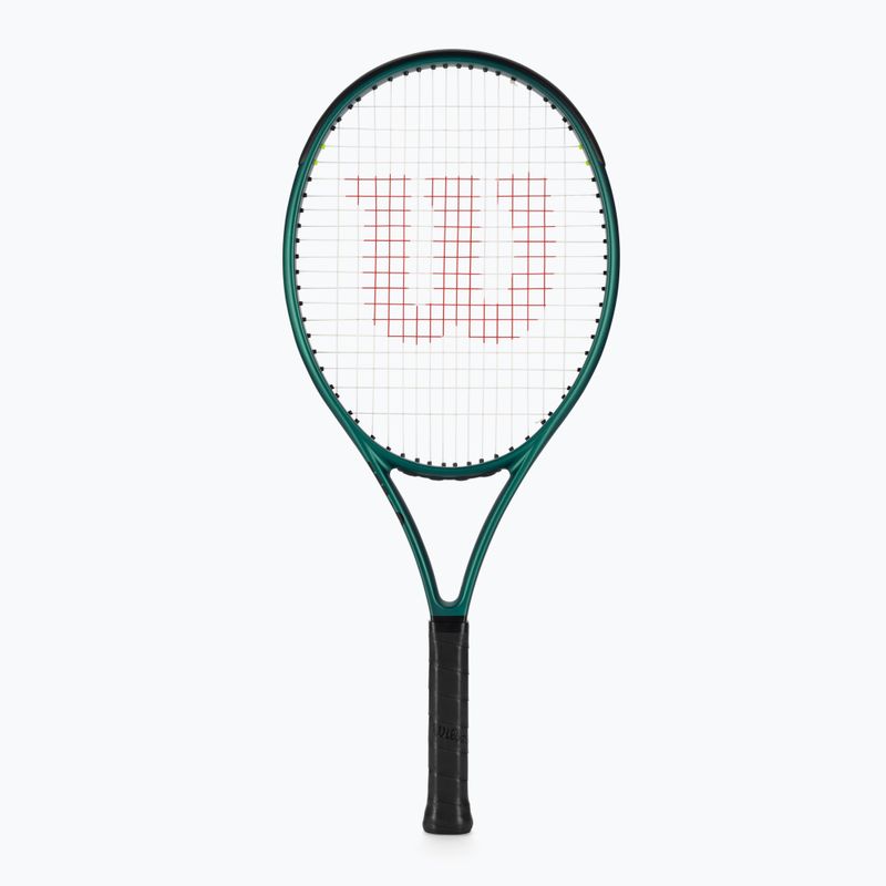 Vaikiška teniso raketė Wilson Blade 25 V9 green