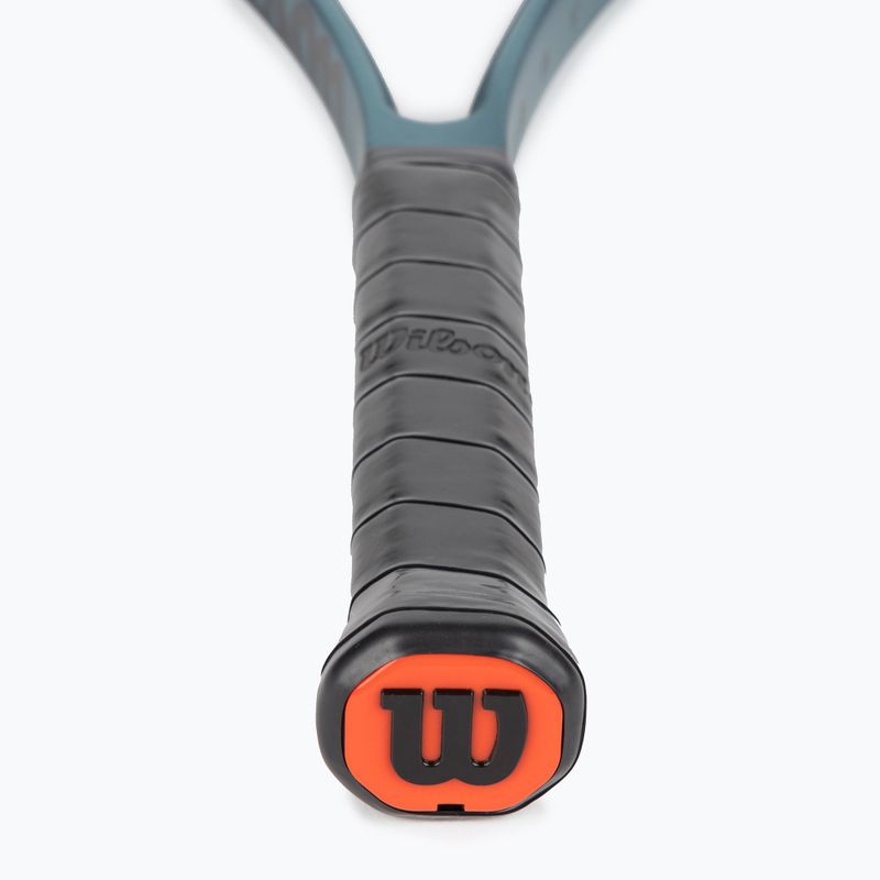 Teiniso raketė Wilson Blade 101L V9 green 3