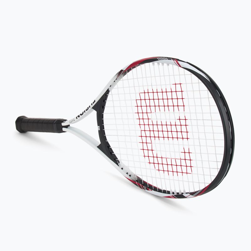 Teniso raketė Wilson Fusion XL 2