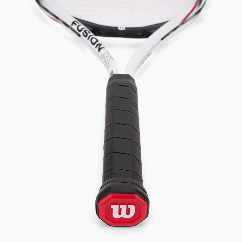 Teniso raketė Wilson Fusion XL 3