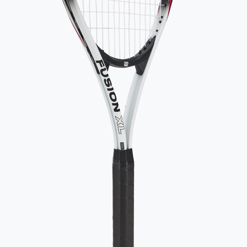 Teniso raketė Wilson Fusion XL 4