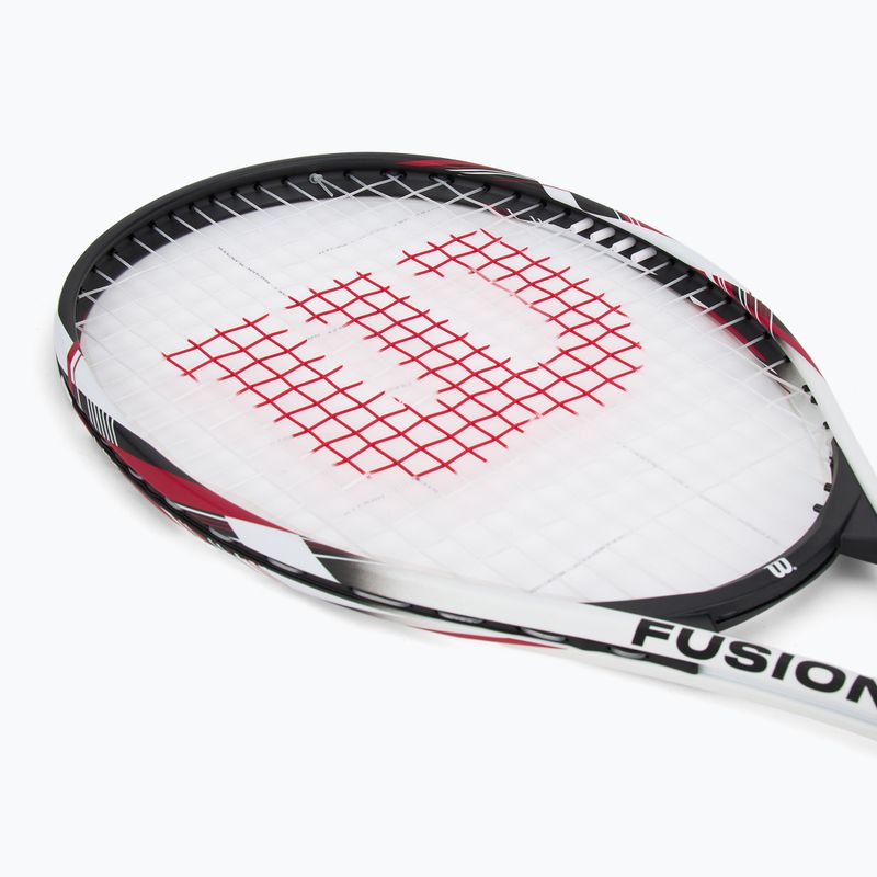 Teniso raketė Wilson Fusion XL 5