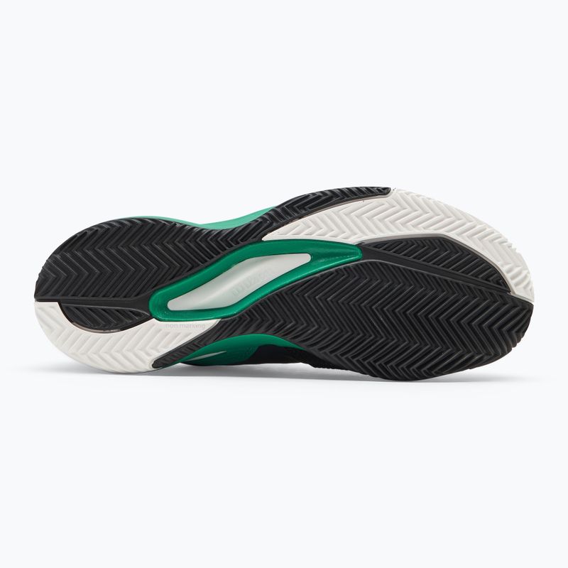 Vyriški teniso batai Wilson Rush Pro Ace Clay infrared/ white/ black 4