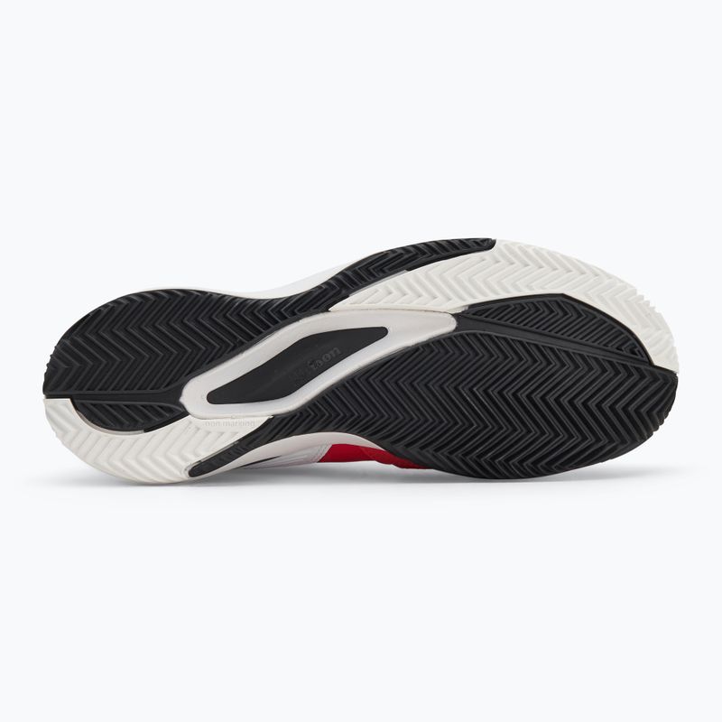 Vyriški teniso batai Wilson Rush Pro Ace Clay black/ bosphorus/ white 4