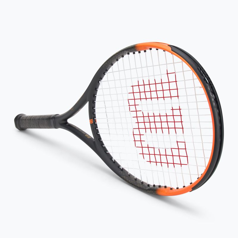 Vaikiška teniso raketė Wilson Burn Spin Jr 26 2