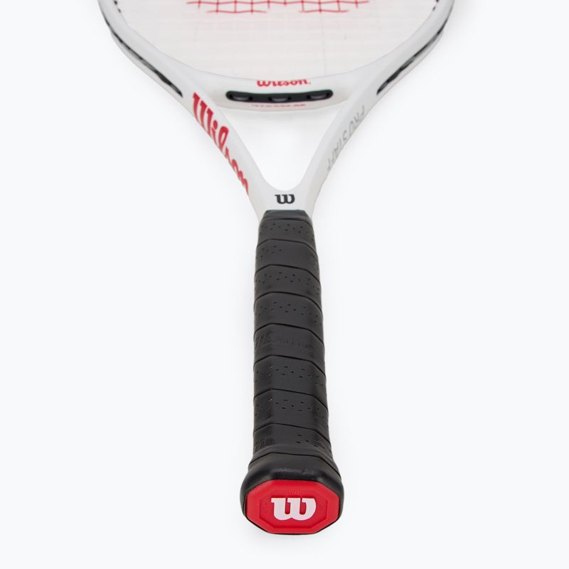 Teniso raketė Wilson Pro Staff Precision RXT 105 3