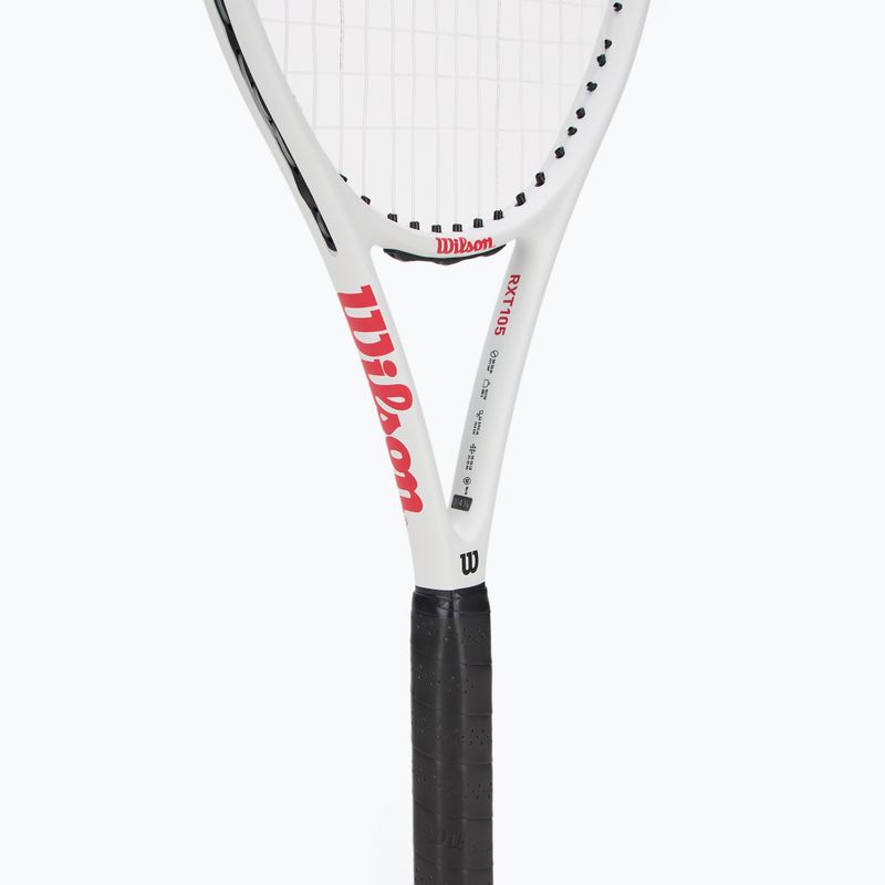 Teniso raketė Wilson Pro Staff Precision RXT 105 4