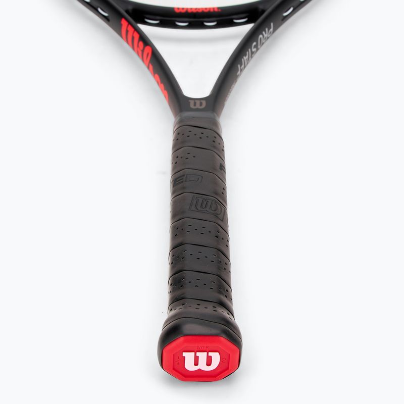 Teniso raketė Wilson Pro Staff Precision 103 3