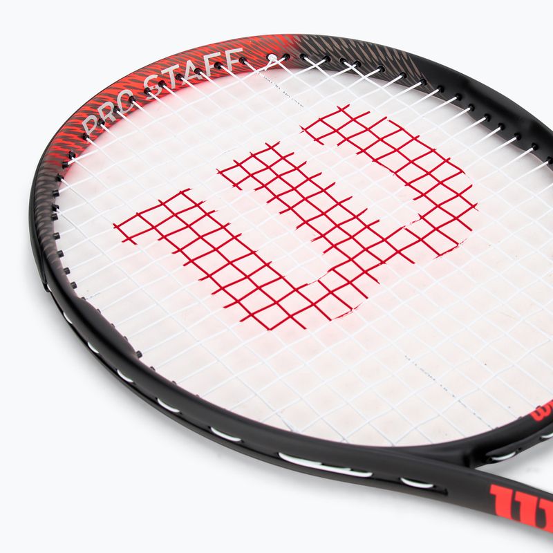 Teniso raketė Wilson Pro Staff Precision 103 5