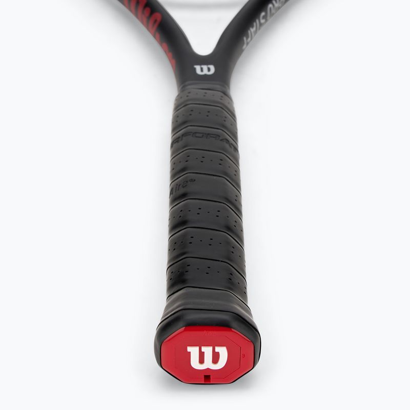 Teniso raketė Wilson Pro Staff Precision 100 3