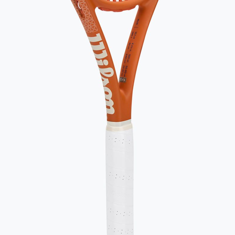 Teniso raketė Wilson Roland Garros Equipe HP 4