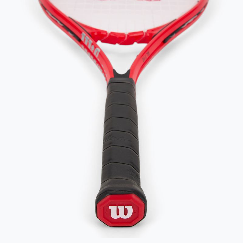 Teniso raketė Wilson Pro Staff Precision XL 110 3
