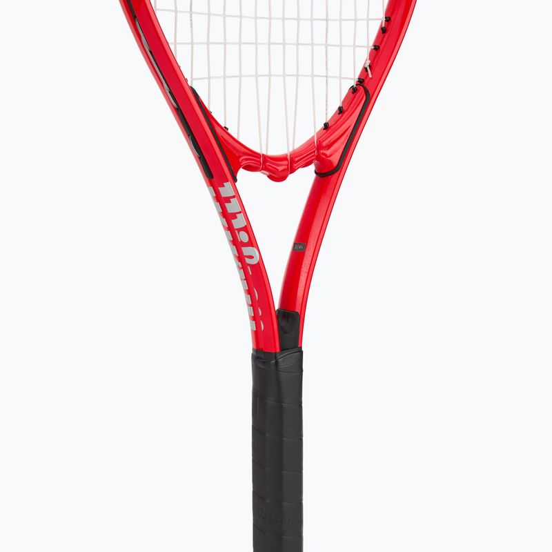 Teniso raketė Wilson Pro Staff Precision XL 110 4