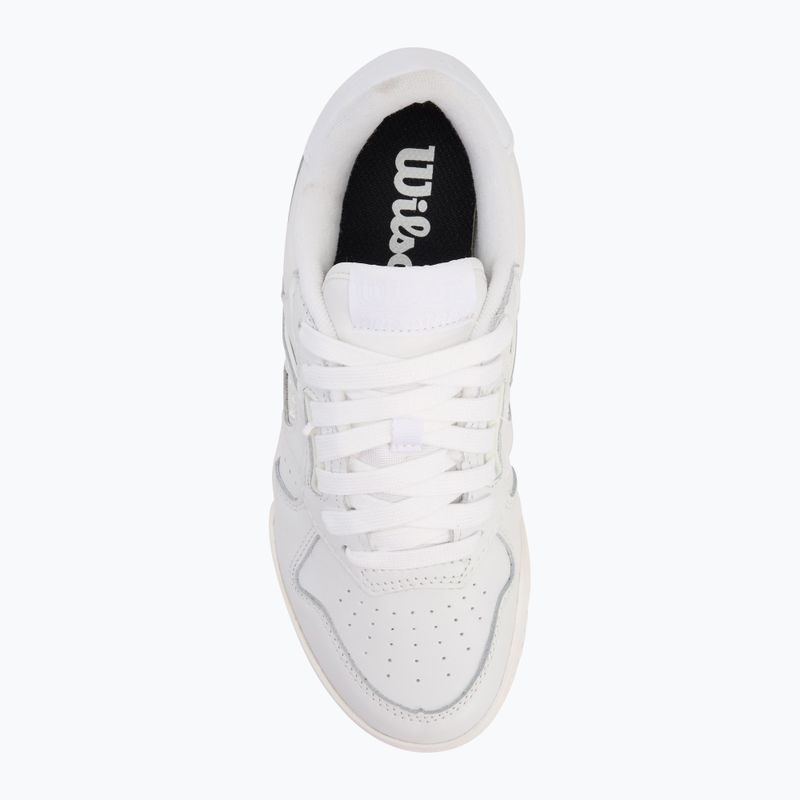 Moteriški batai Wilson Pro Staff 87 W white/ white/ white 5