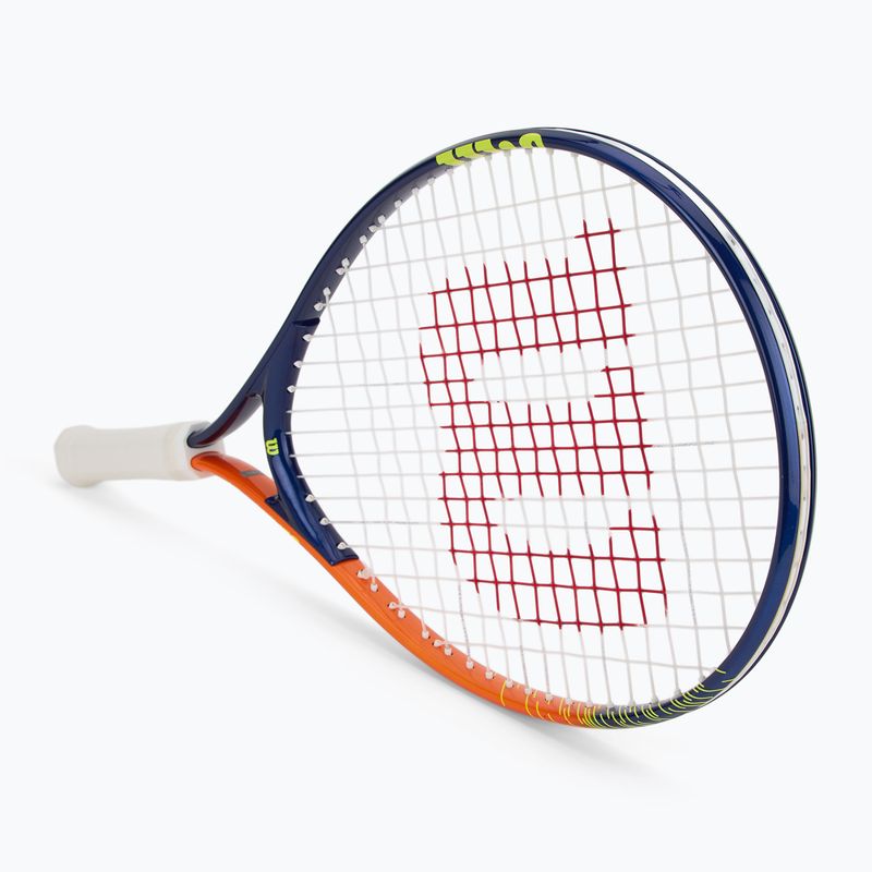 Vaikiška teniso raketė Wilson Slam 21 Boys 2