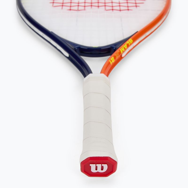 Vaikiška teniso raketė Wilson Slam 21 Boys 3