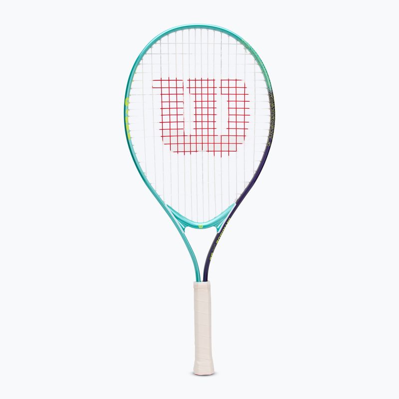 Vaikiška teniso raketė Wilson Intrigue 25 Girls