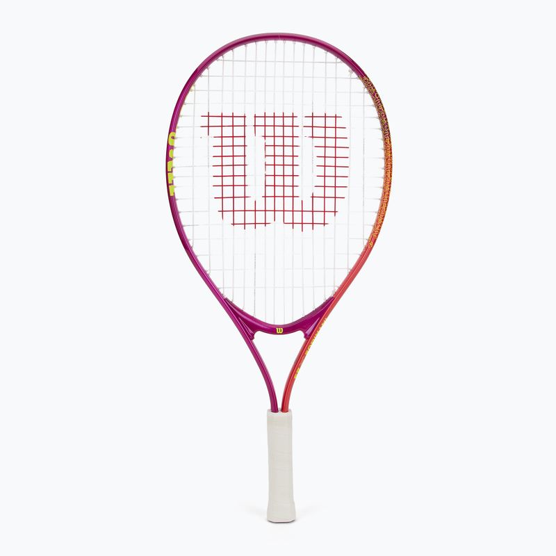 Vaikiška teniso raketė Wilson Intrigue 23 Girls
