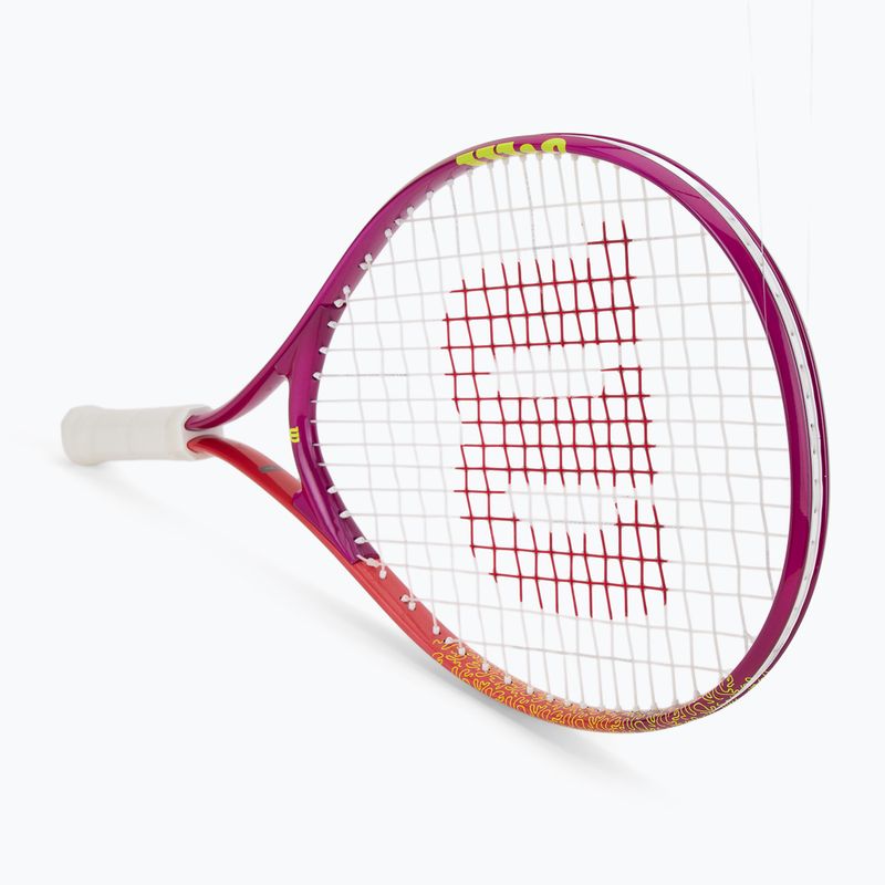 Vaikiška teniso raketė Wilson Intrigue 23 Girls 2