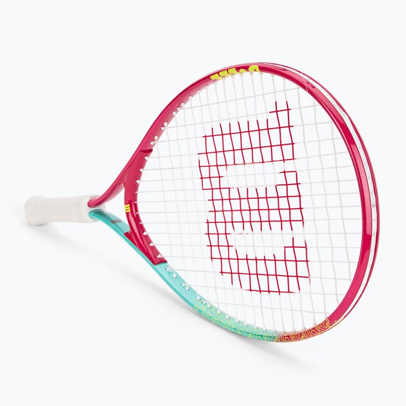 Vaikiška teniso raketė Wilson Intrigue 21 Girls 2