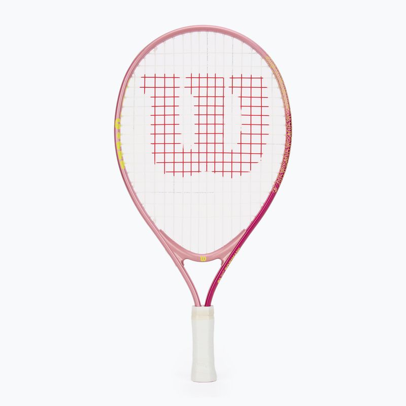 Vaikiška teniso raketė Wilson Intrigue 19 Girls