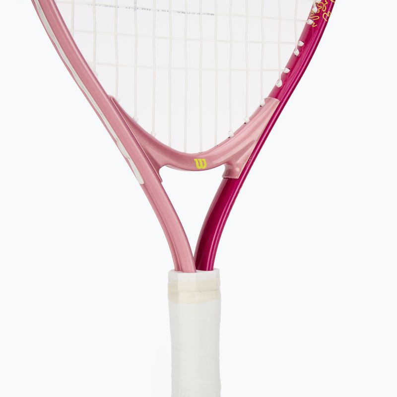 Vaikiška teniso raketė Wilson Intrigue 19 Girls 4
