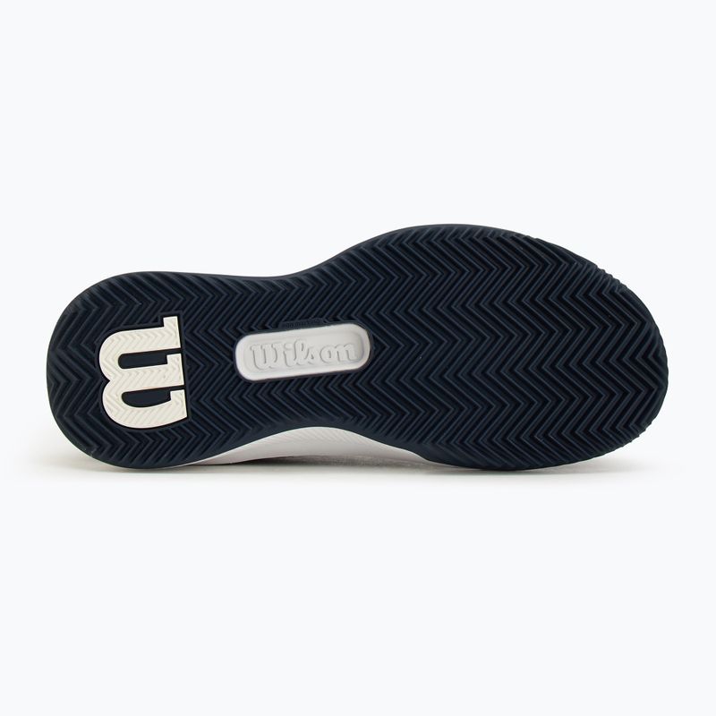 Moteriški teniso batai Wilson Intrigue Pro Clay W navy blazer/ navy blazer/ white 4