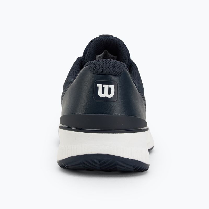 Moteriški teniso batai Wilson Intrigue Pro Clay W navy blazer/ navy blazer/ white 6
