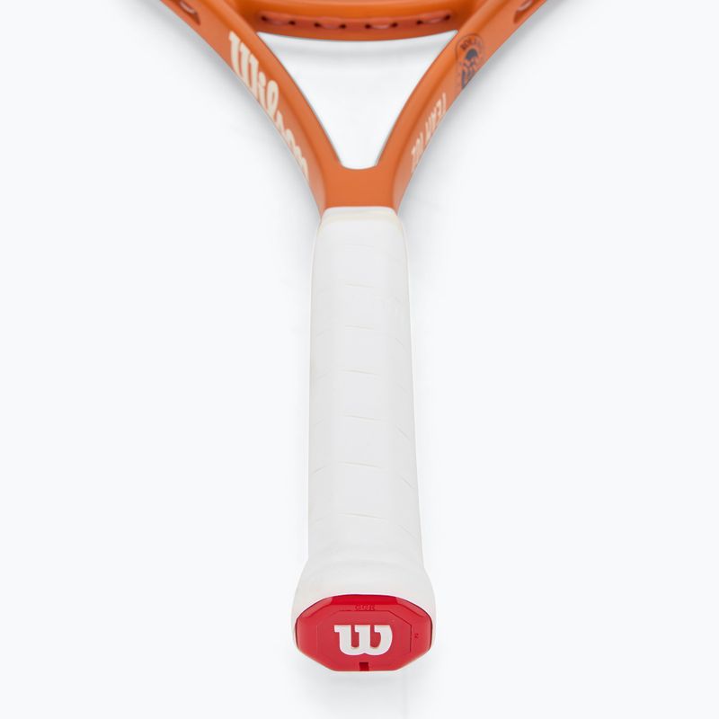 Teniso raketė Wilson Roland GarrosTeam 102 3