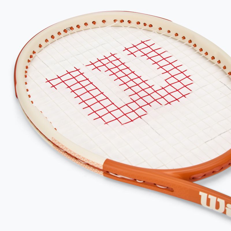 Teniso raketė Wilson Roland GarrosTeam 102 5