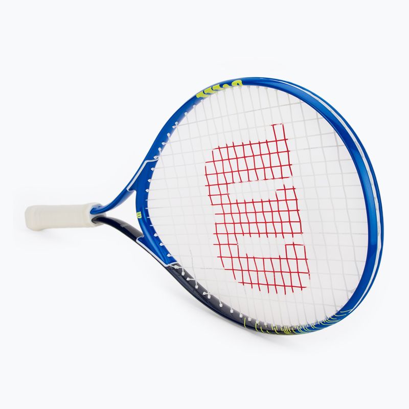 Vaikiška teniso raketė Wilson Slam 25 Boys 2