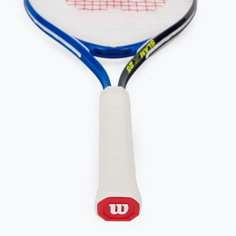 Vaikiška teniso raketė Wilson Slam 25 Boys 3