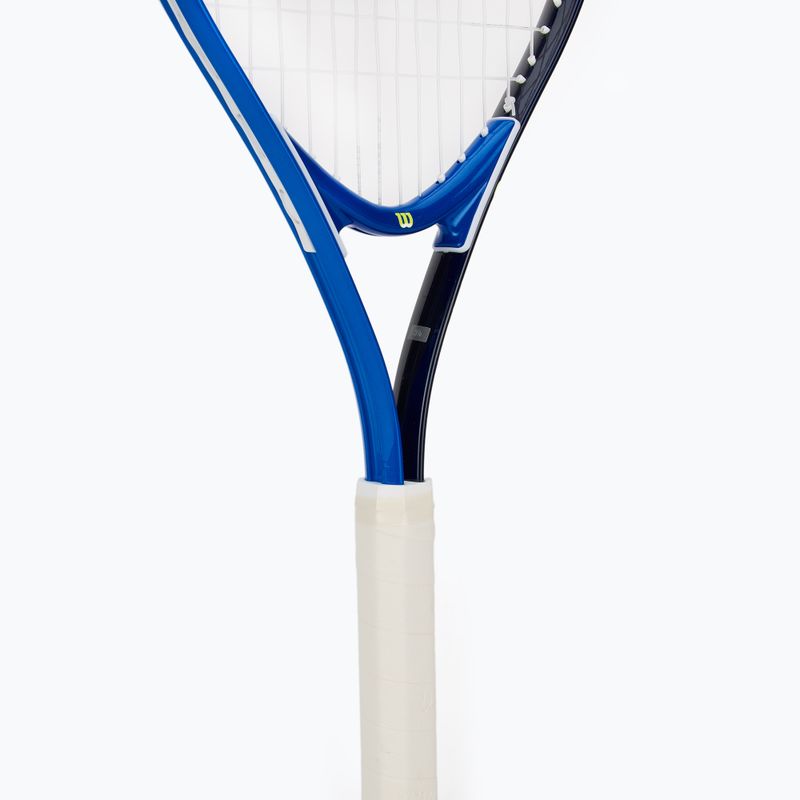 Vaikiška teniso raketė Wilson Slam 25 Boys 4