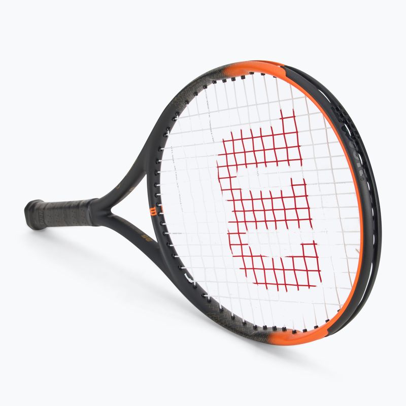 Vaikiška teniso raketė Wilson Burn Spin Jr 25 2