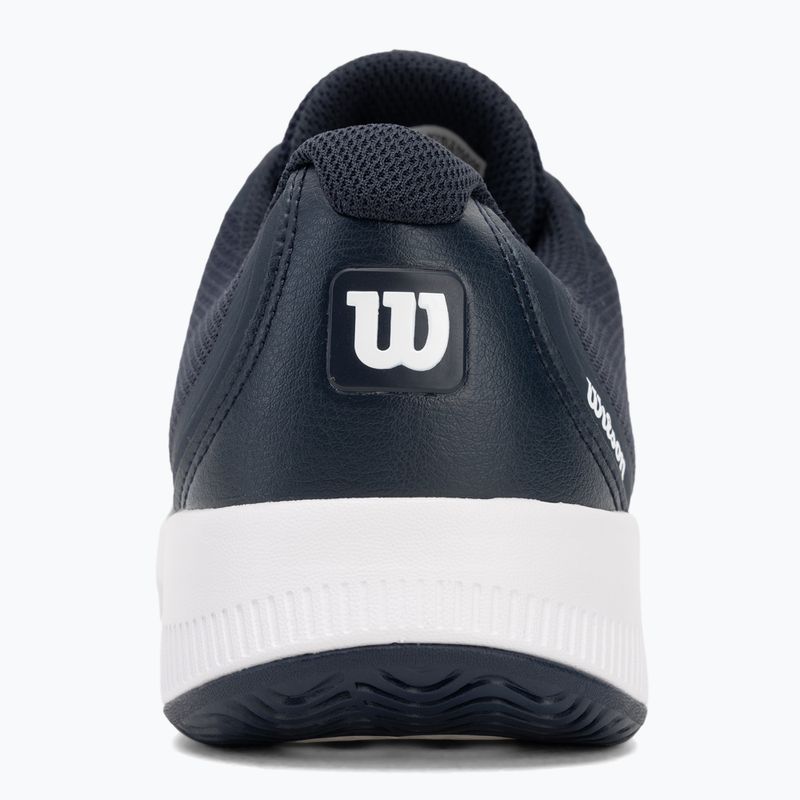 Moteriški teniso batai Wilson Intrigue Lite W navy blazer/ white/ navy blazer 6